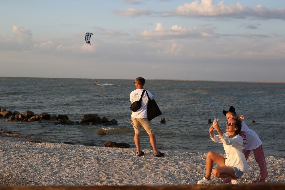 Photograph by Снежана Масалыкина