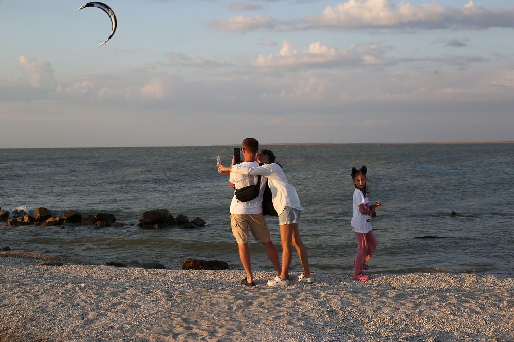 Photograph by Снежана Масалыкина