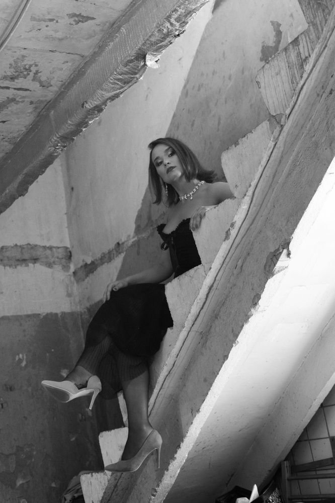 Photograph by Мария Водянникова