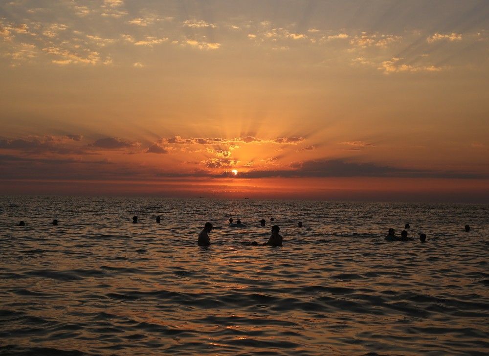 Photograph by Снежана Масалыкина