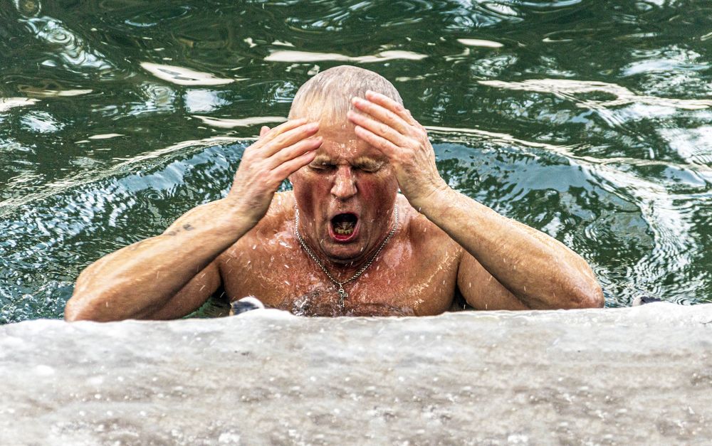 Photograph by Елена Чудиновских