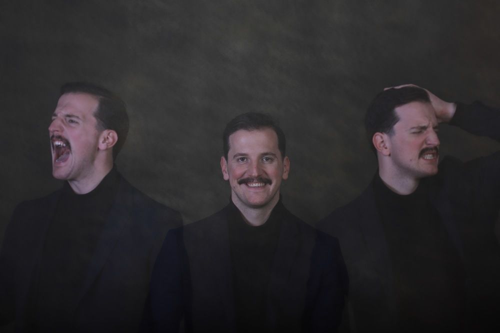 Photograph by Meliha Suskavcevic