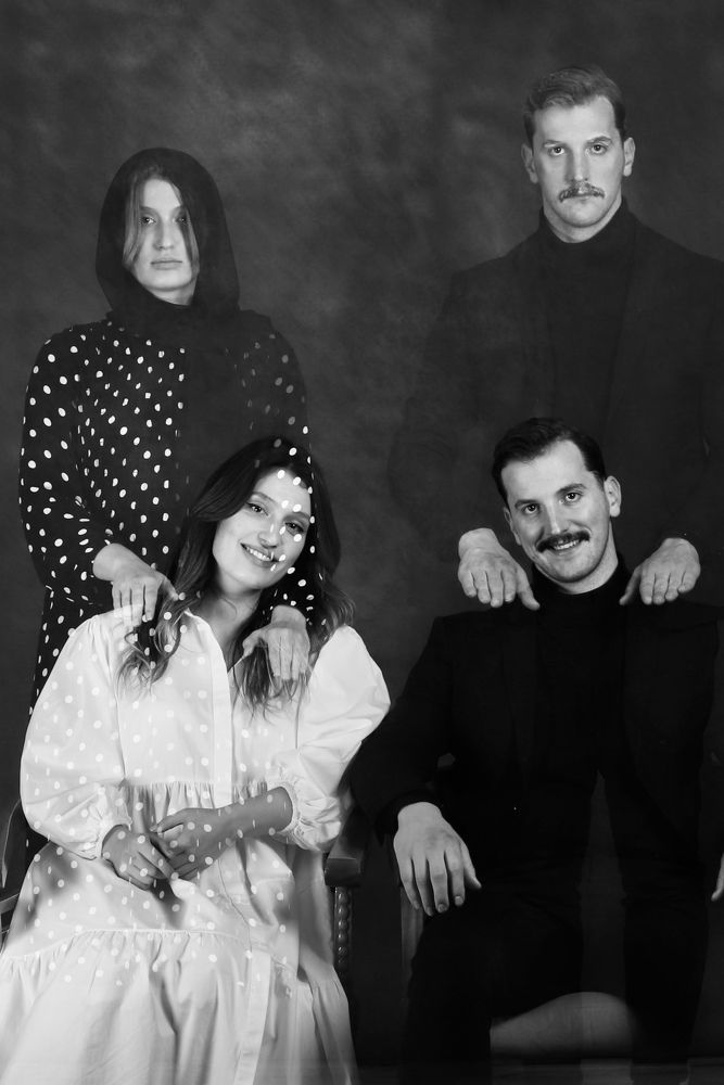 Photograph by Meliha Suskavcevic