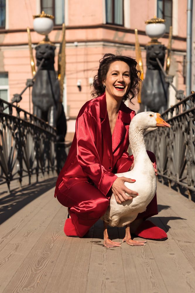 Photograph by Елена Павлова