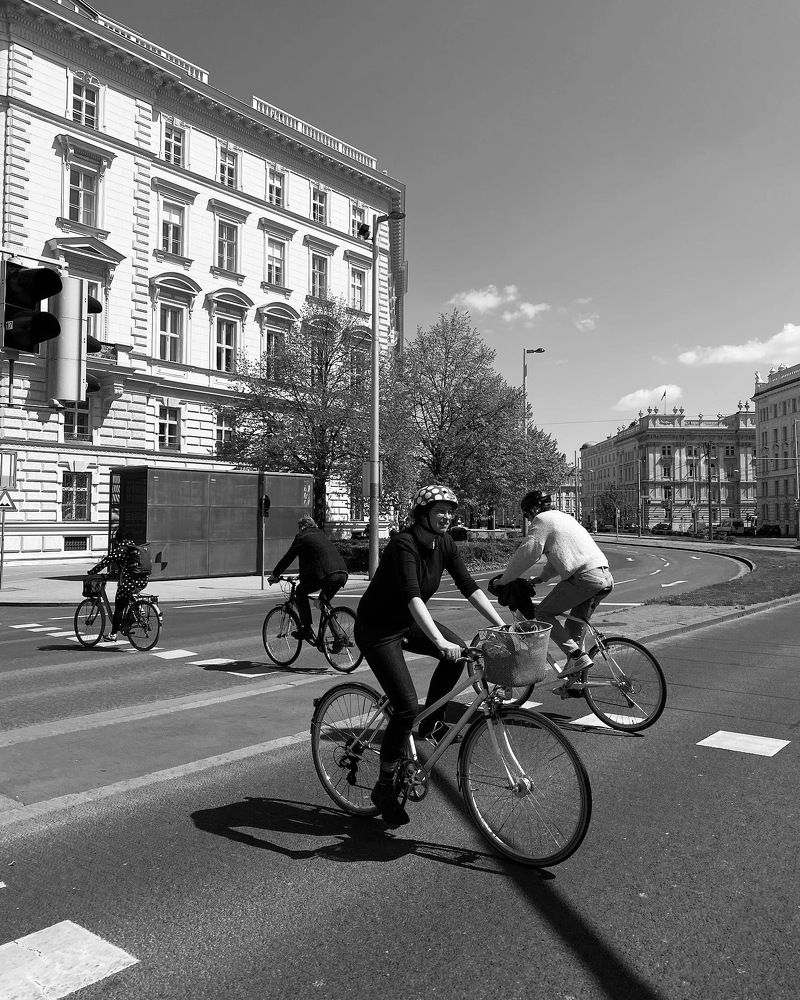 Photograph by Alena Vaganova