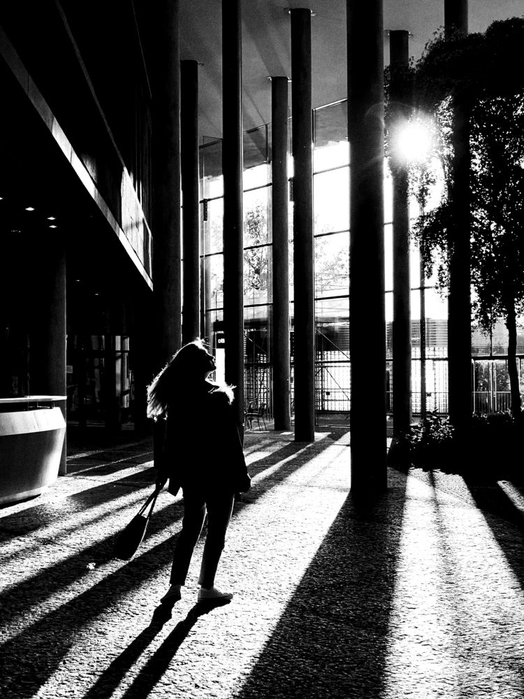 Photograph by Alena Vaganova