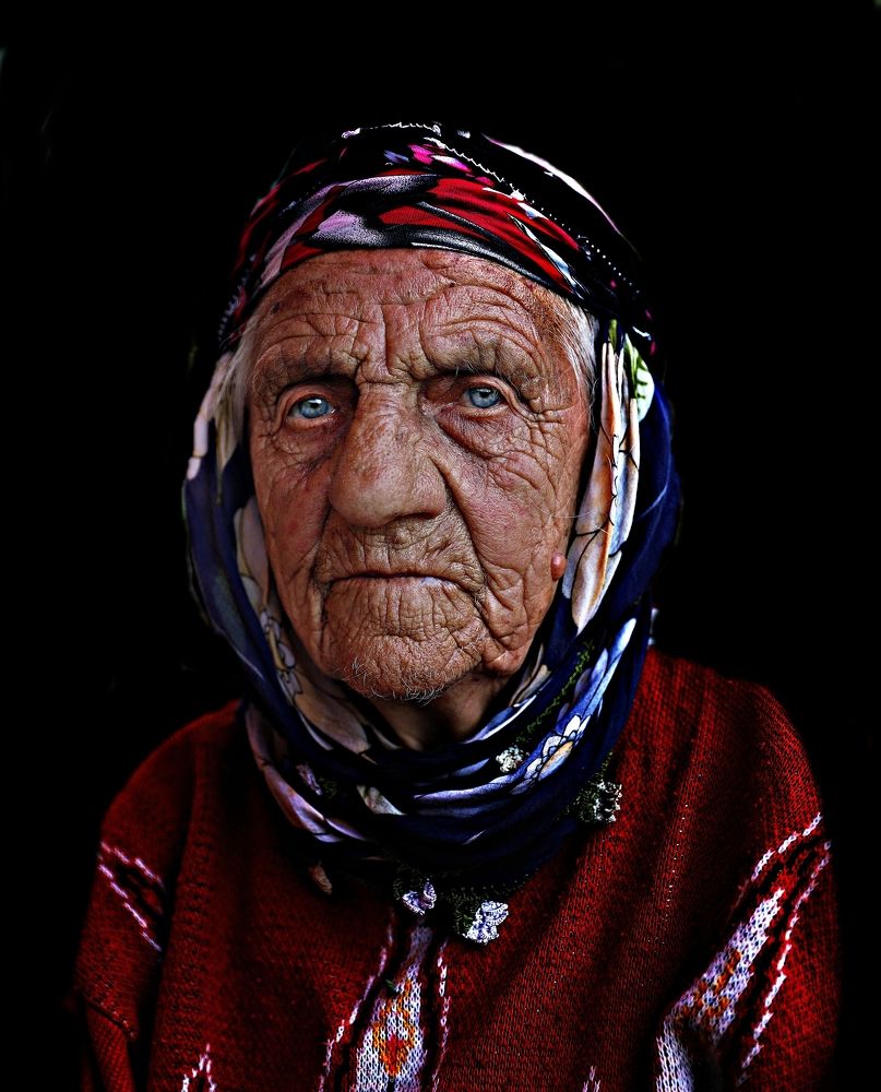 Photograph by Esin Sağır