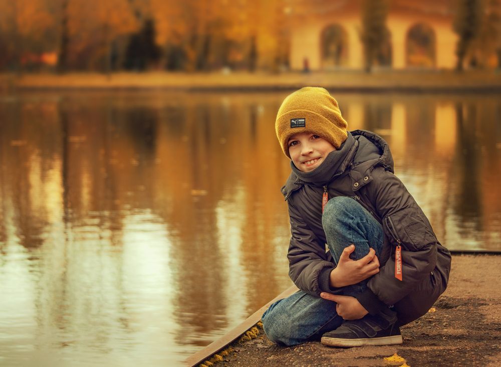 Photograph by Светлана Инькова