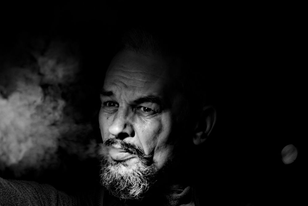 Photograph by Ольга Попова