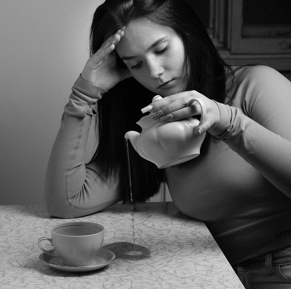 Photograph by Светлана Ковель