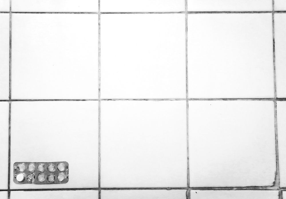 Photograph by Krystyna