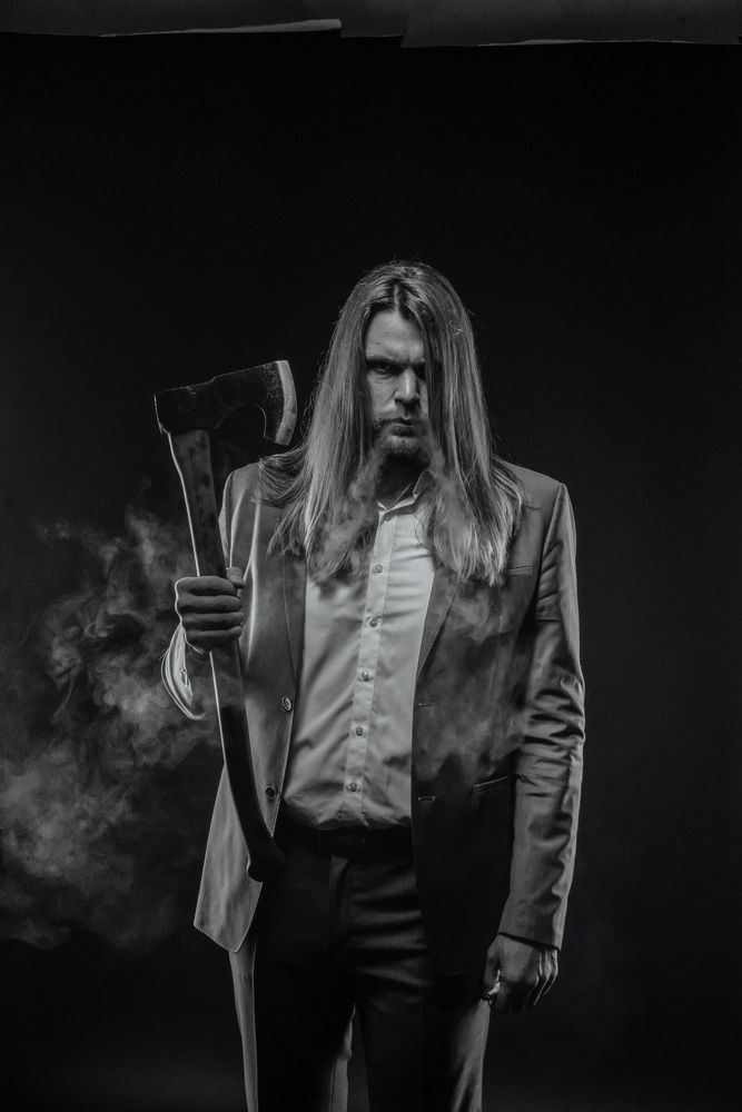 Photograph by Евгений Андреев