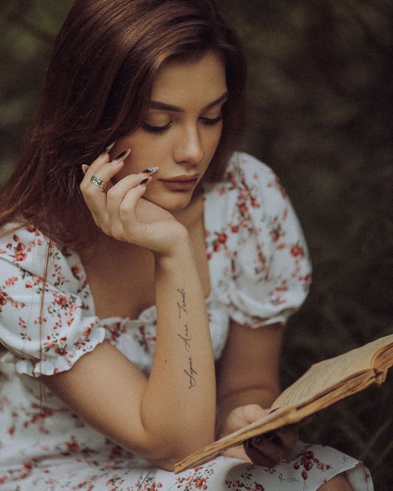 Photograph by Ольга Петрова