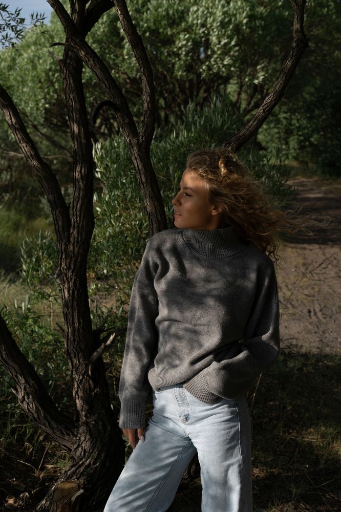 Photograph by Ekaterina Gumen