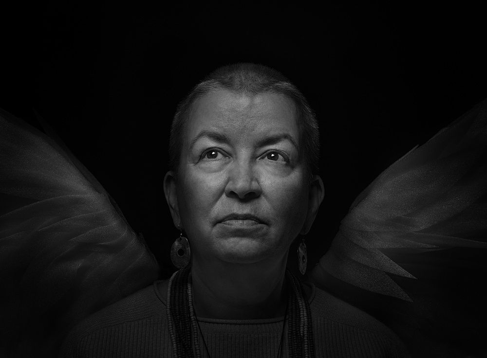 Photograph by Ольга Попова