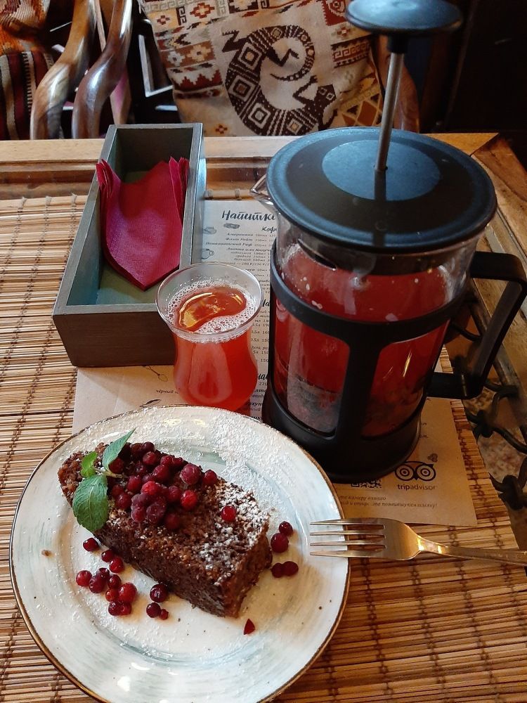 Photograph by Елена Горева