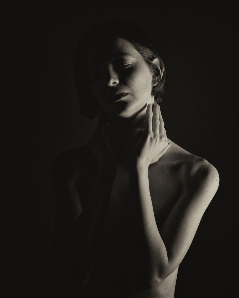 Photograph by Ольга Попова