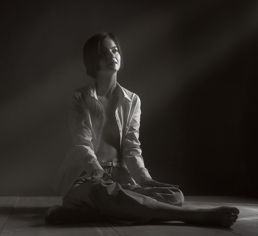 Photograph by Ольга Попова