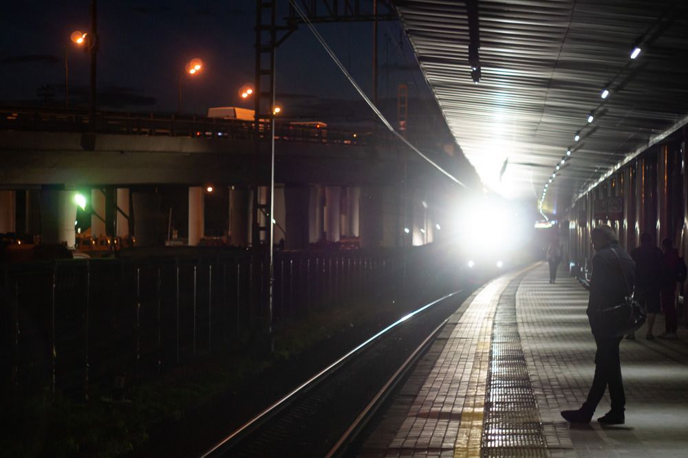 Photograph by Роман Шаров