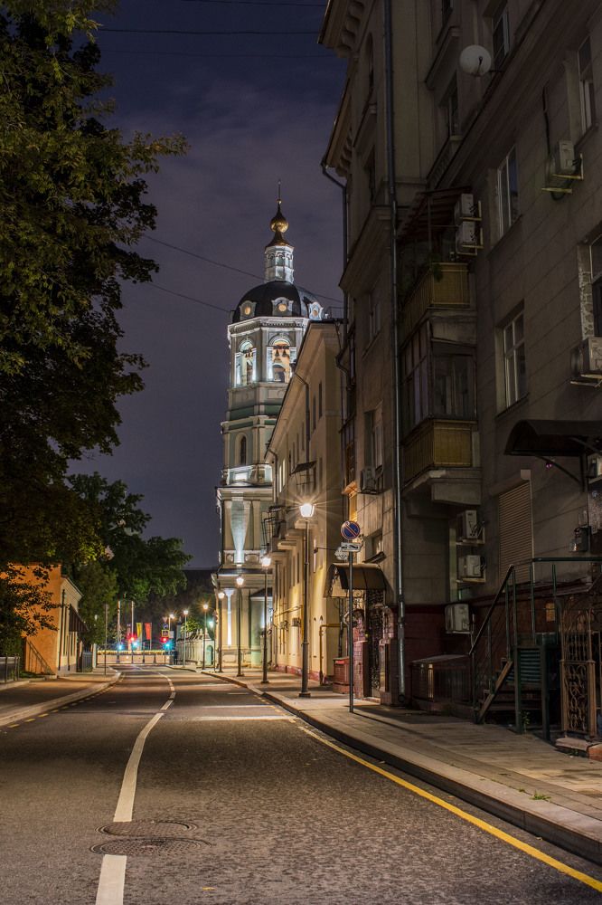 Photograph by Оксана Губанова