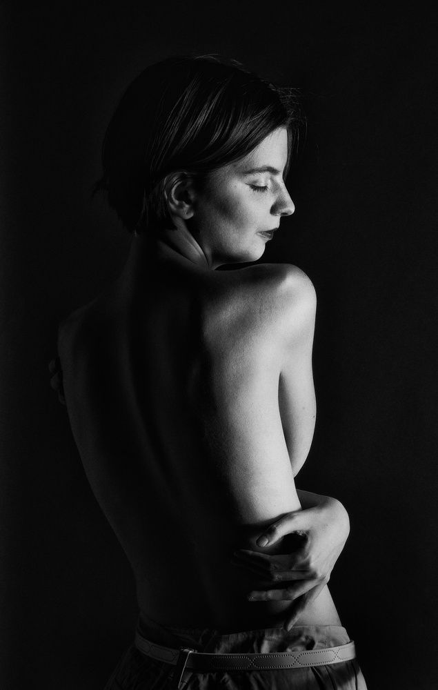 Photograph by Ольга Попова