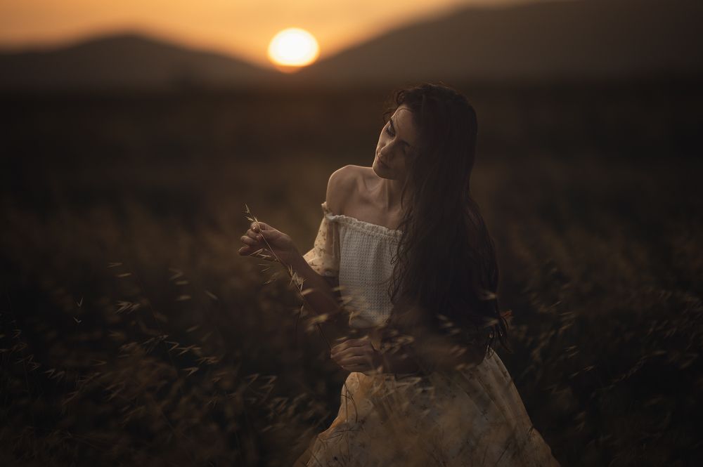 Photograph by Serra Vicente