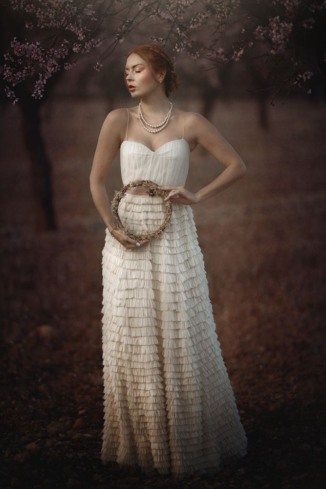 Photograph by Serra Vicente