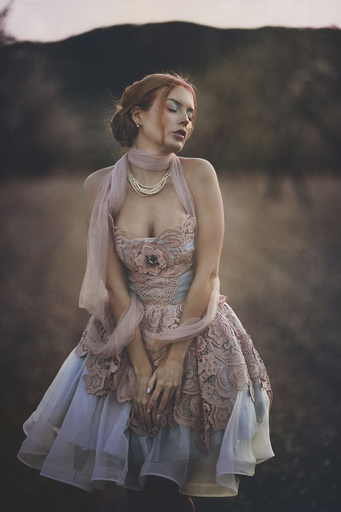 Photograph by Serra Vicente