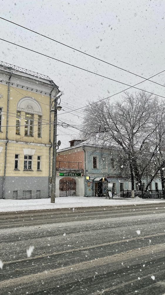 Photograph by Елизавета Большакова