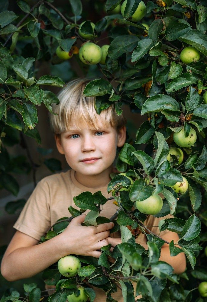 Photograph by Анастасия Барышева