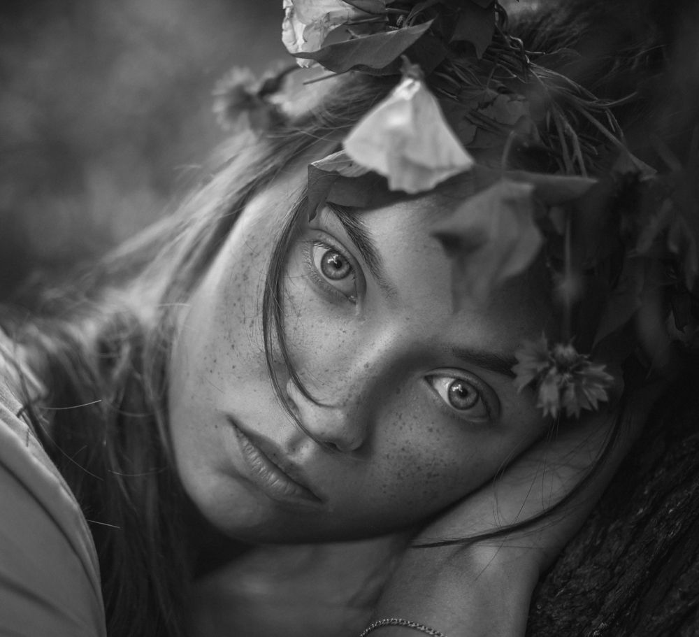 Photograph by Aleksey Sologubov