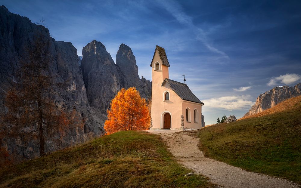 Photograph by Boris Bekelman