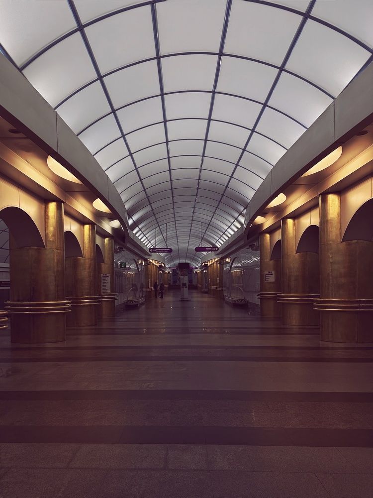 Photograph by Женя Жданова