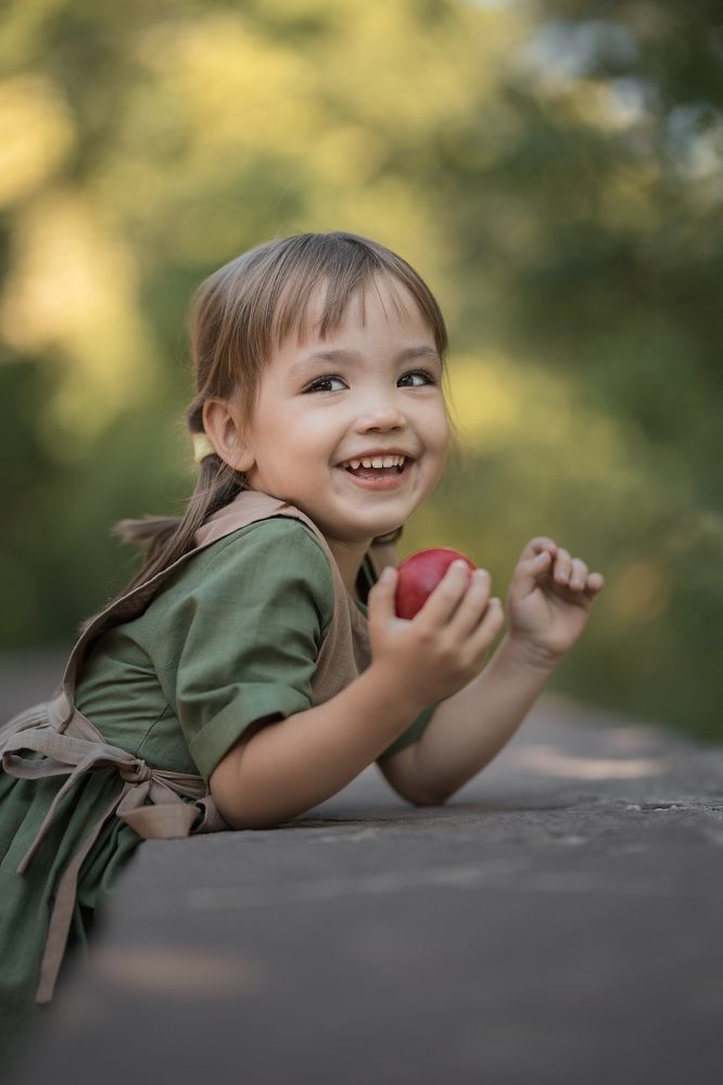 Photograph by Регина Башарова