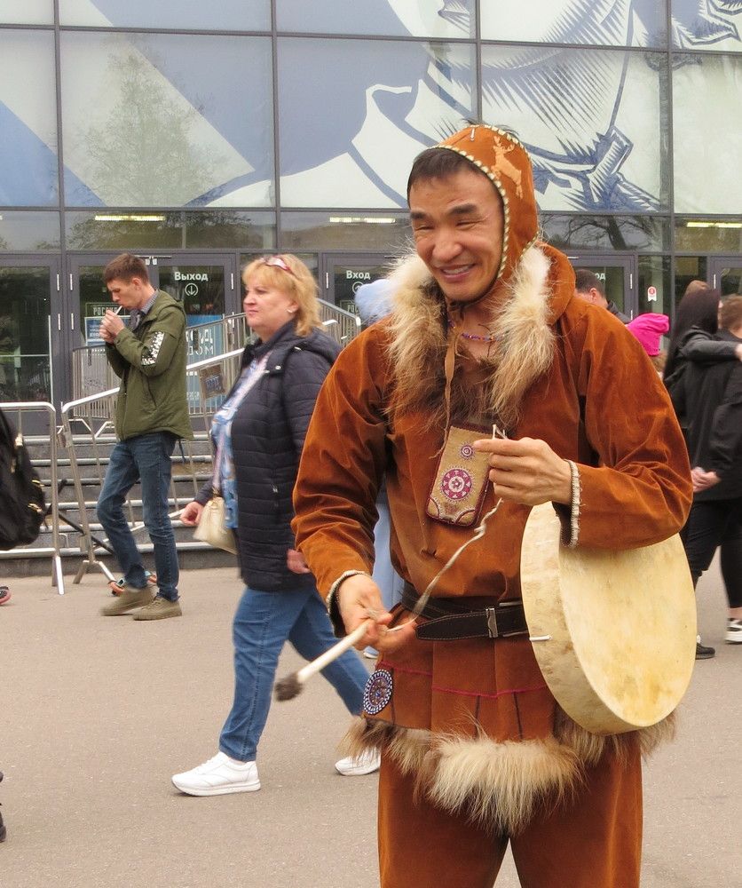 Photograph by Елена Казарина