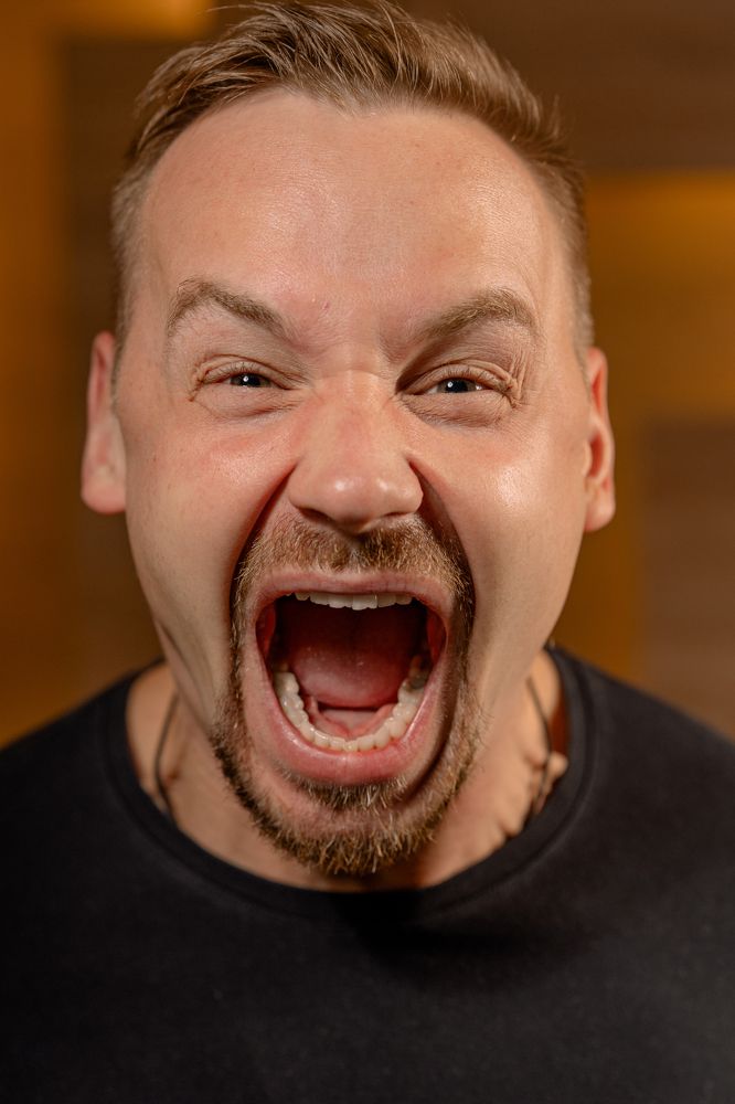 Photograph by Анна Хазова