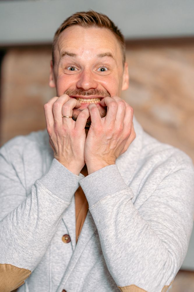 Photograph by Анна Хазова