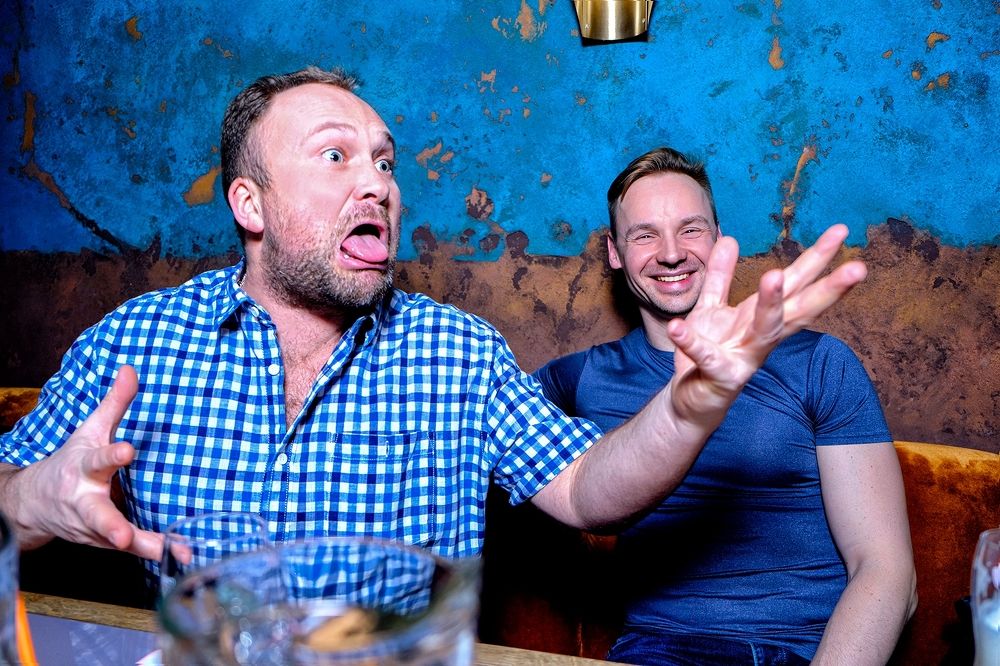 Photograph by Анна Хазова