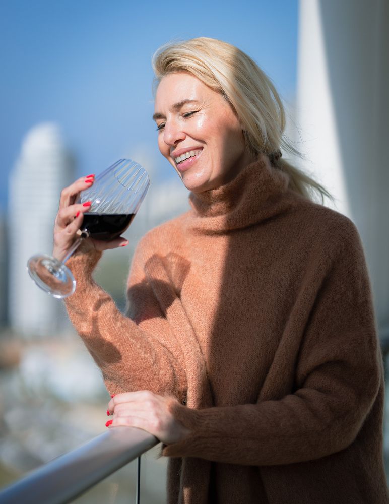 Photograph by Ira Gremitskyh Mendjeritsky