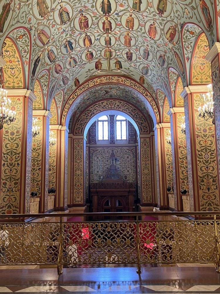 Photograph by Ольга Ходурская