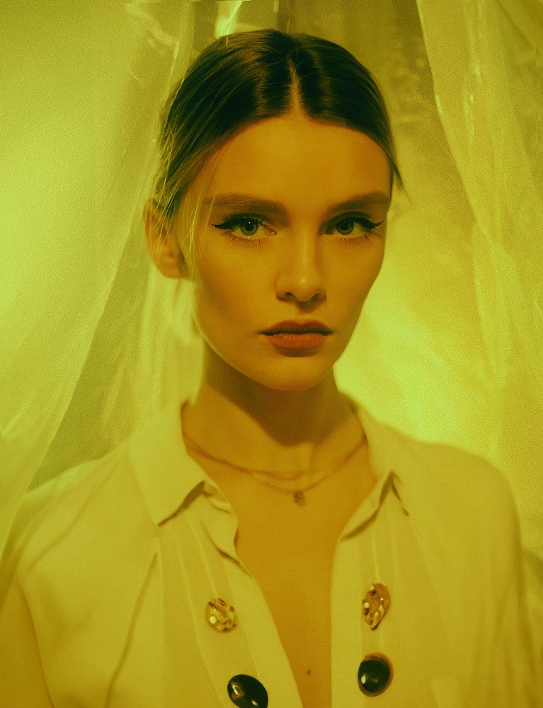 Photograph by Никита Широков