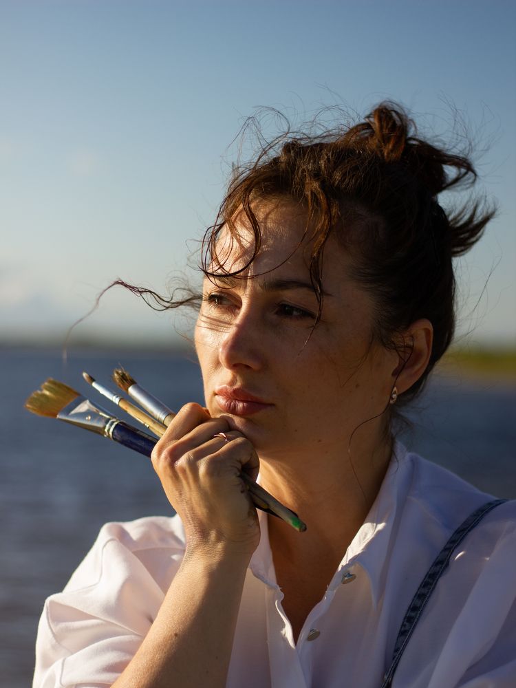 Photograph by Ольга Владимировна