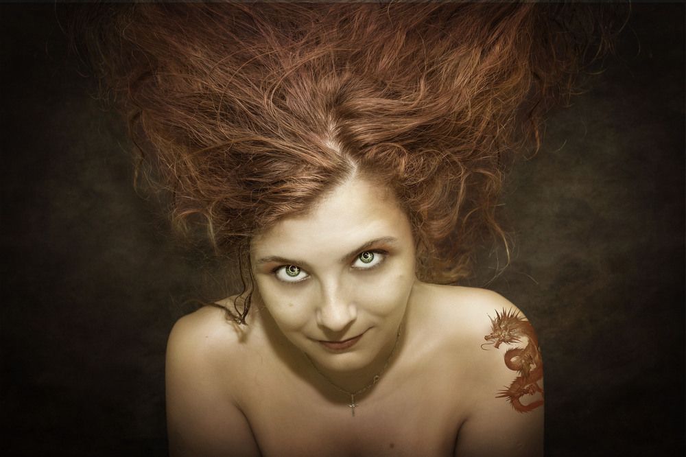 Photograph by Михаил Сабинин