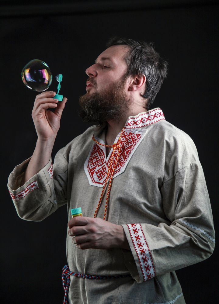 Photograph by Баженова Наталья