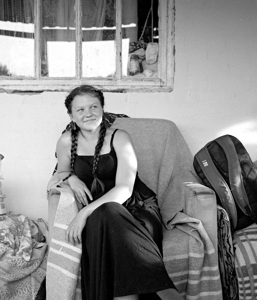 Photograph by Георгий (Рысь) Дегтярев