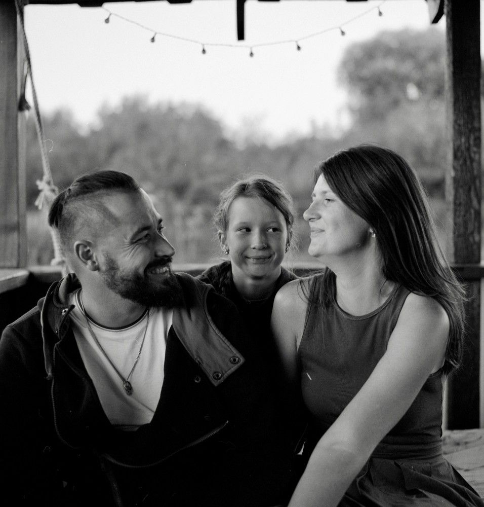 Photograph by Георгий (Рысь) Дегтярев