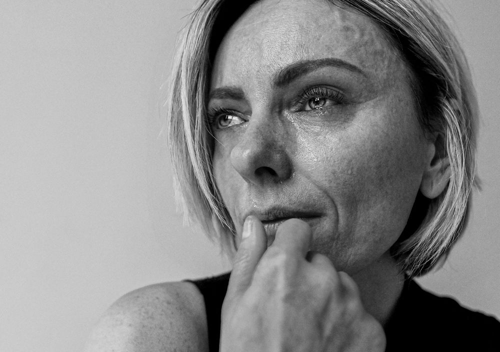 Photograph by Edita Šidélková