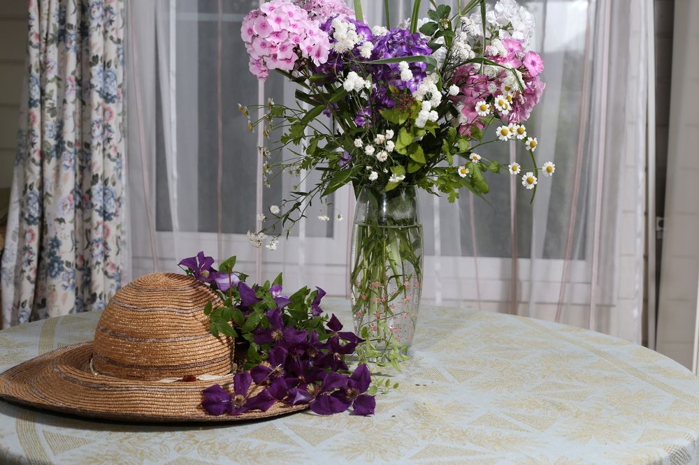 Photograph by Михаил Беликов