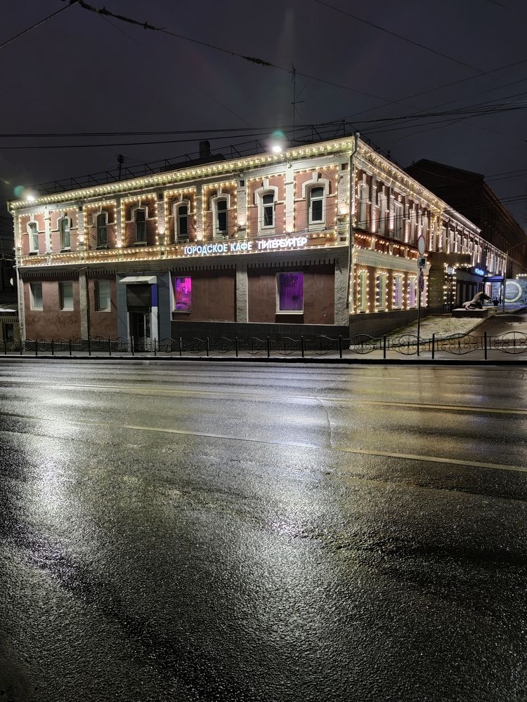 Photograph by Петр Поспелов