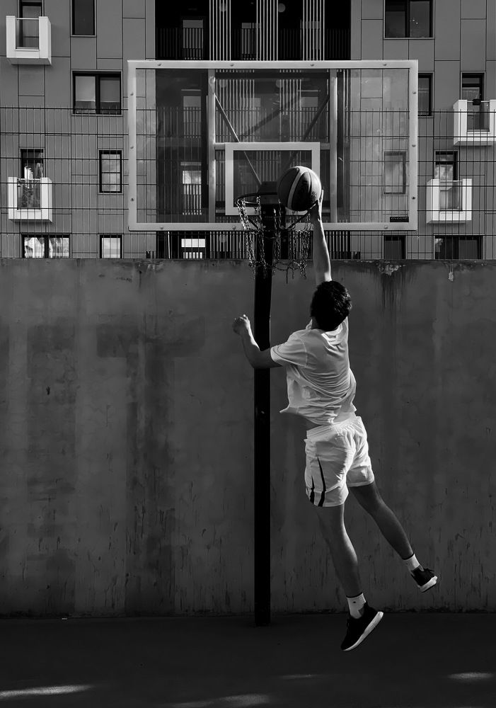 Photograph by Alexey Nuzha